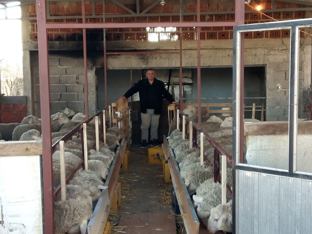 Домаћинима лакше кад се удруже